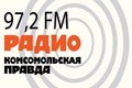 Radio Komsomolskaya Pravda online live