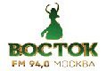 Radio Vostok FM online live