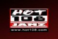 Radio Hot 108 Jamz (USA, New York) live online