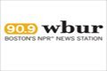Radio WBUR 90.9 FM